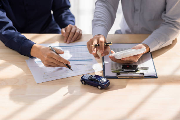Car insurance options for Ridgway residents